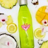 London Glass Bottles Feature